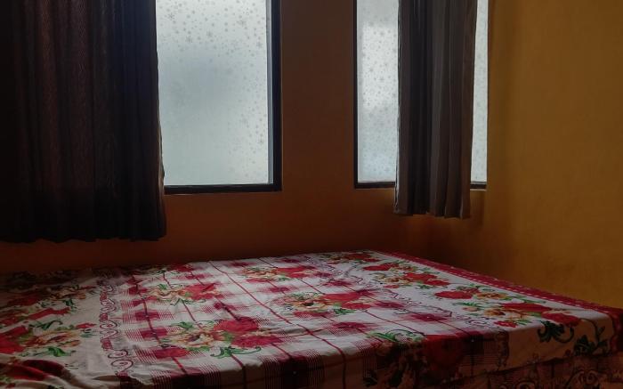 Villa Surya Gunung Salak Endah, 7 kamar 1 aula