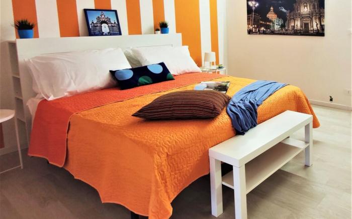 Central Apartments® Caronda Mezzanine Holiday home