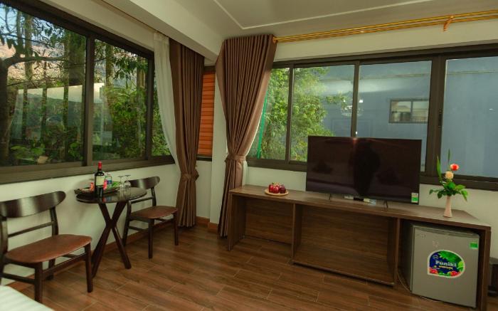 Sapa Unique Villa