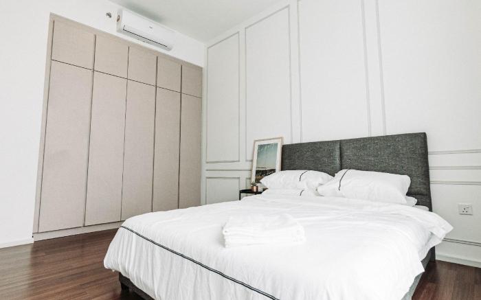 U123 Classic | Velocity Kuala Lumpur [Unimax]