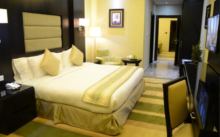 Hawadah Hotel
