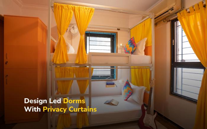 goSTOPS Bengaluru, Gandhi Nagar Majestic