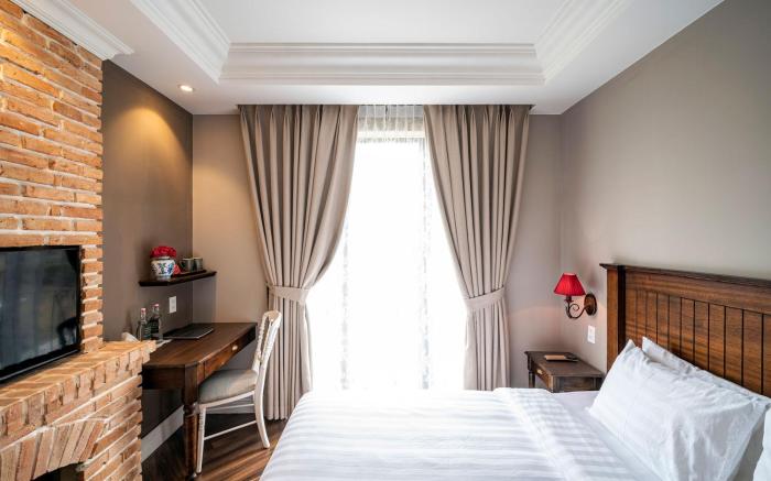 THE NEST ĐÀ LẠT 