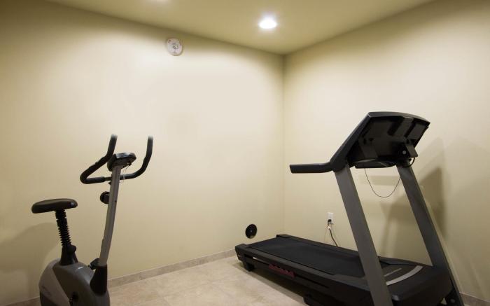 Cobblestone Inn & Suites - Eads
