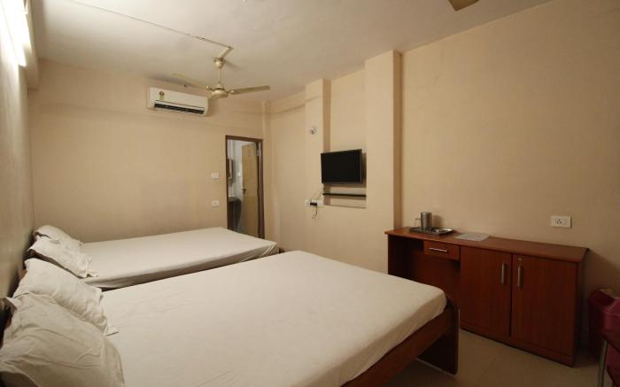 Sibi Lodge