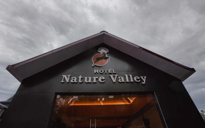 Nature Valley