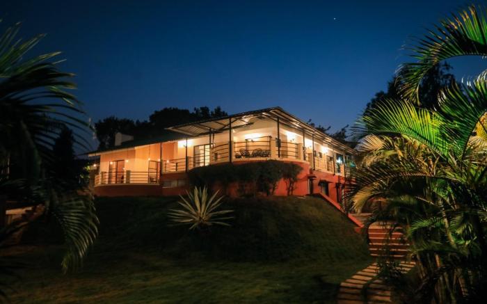 Montebello Farms By Zuper Stays