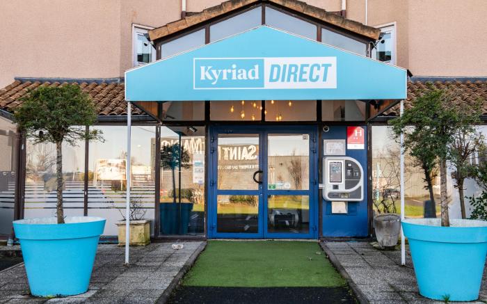 Kyriad Direct Macon Sud
