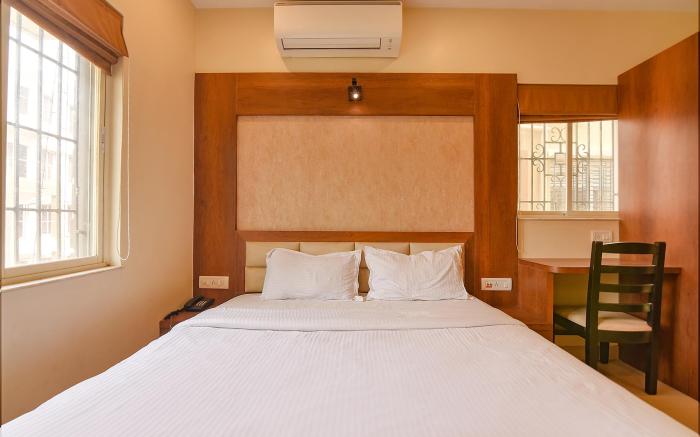 FabHotel Dream Plaza - Nr. Biswa Bangla Gate
