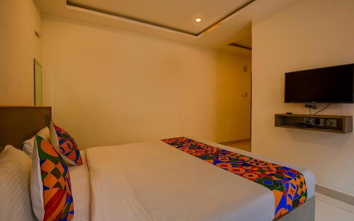 FabHotel Champion Gateway - Yelahanka