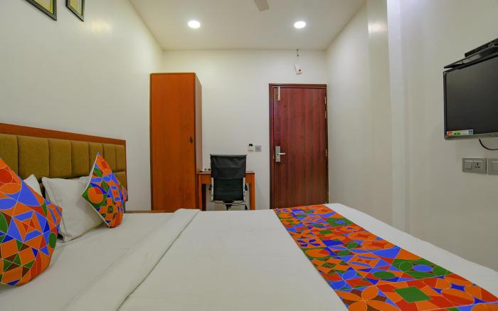 FabHotel Day2Day