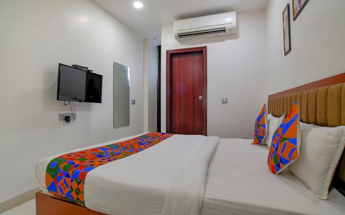 FabHotel Day2Day