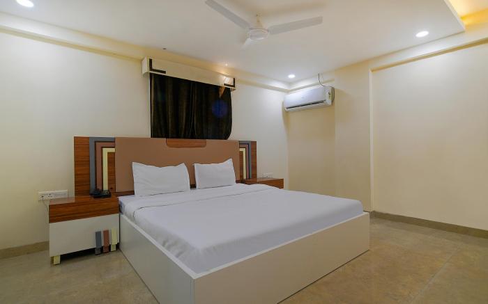 FabHotel Imperial Regency