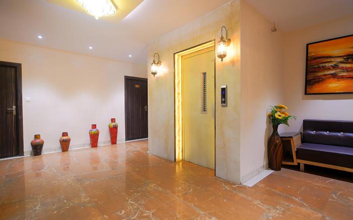 FabHotel Imperial Regency