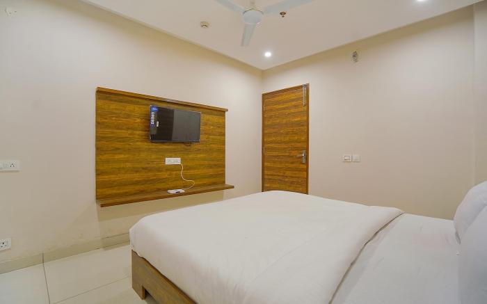 FabHotel HC Mohali Inn