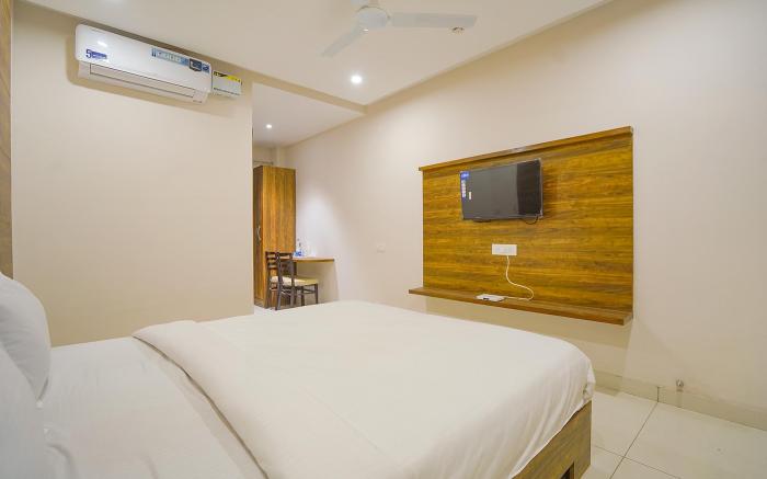 FabHotel HC Mohali Inn