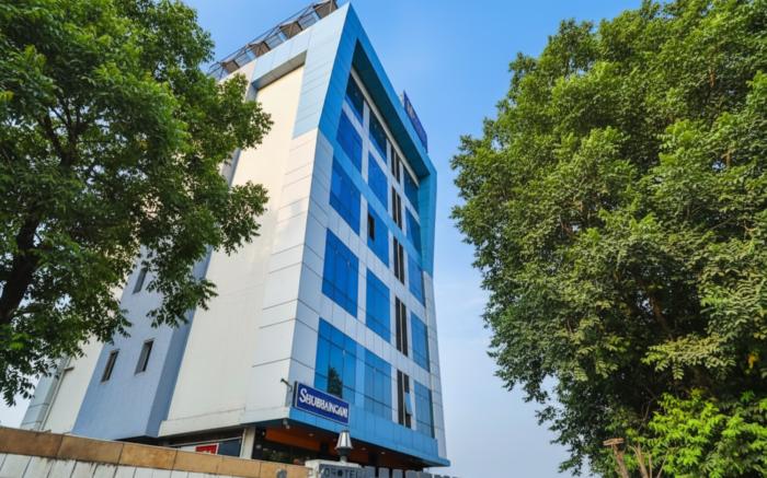 FabHotel Shubhangan - Nr. Bandra