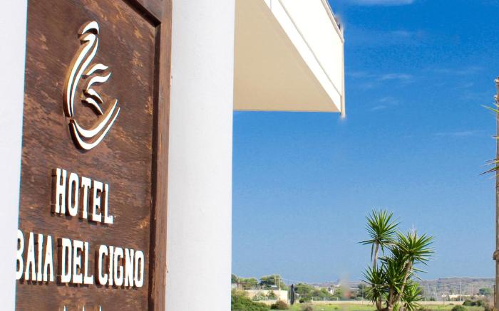 HOTEL BAIA DEL CIGNO