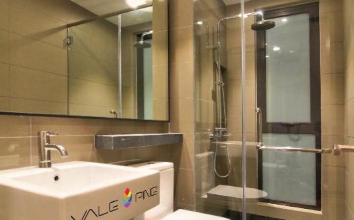 Vale Pine Vista Residence Genting Highlands 