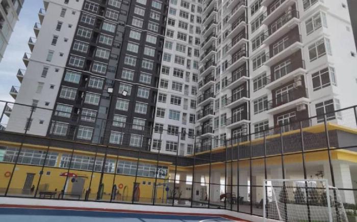 Vale Pine Novo 8 Residence Melaka