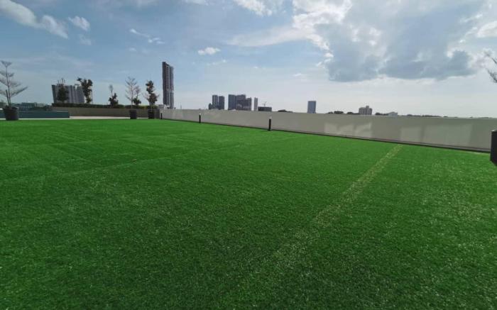 Vale Pine Novo 8 Residence Melaka