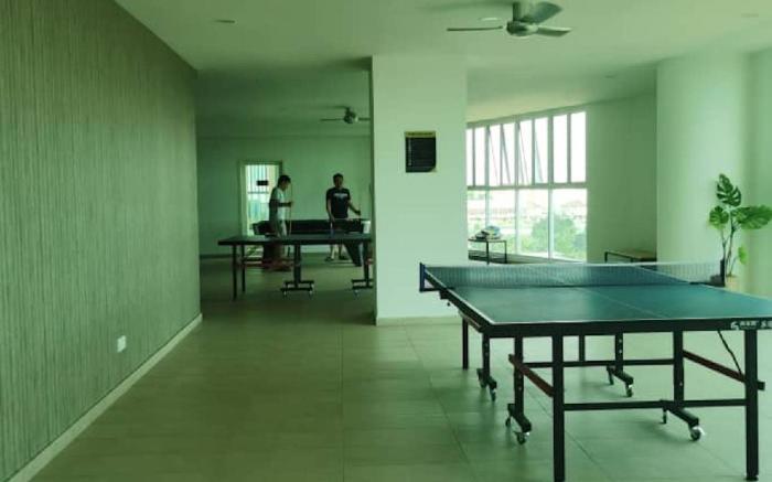 Vale Pine Novo 8 Residence Melaka