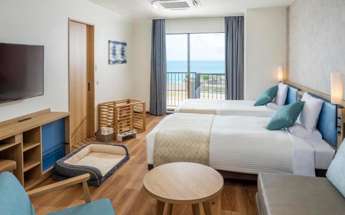 Atagawa Ocean Resort