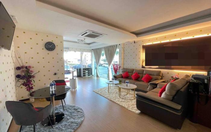 CITY KUCHAI HOTEL KUCHAI LAMA