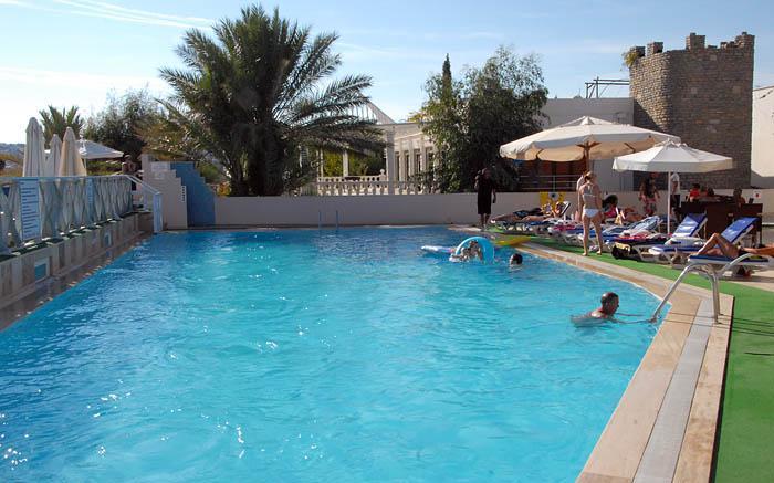 Smart Stay Beach Bodrum Hotel - All Inclusive