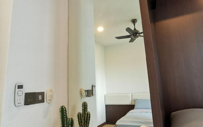 NEW Private lift to ur 5 stars home @ Green Haven 