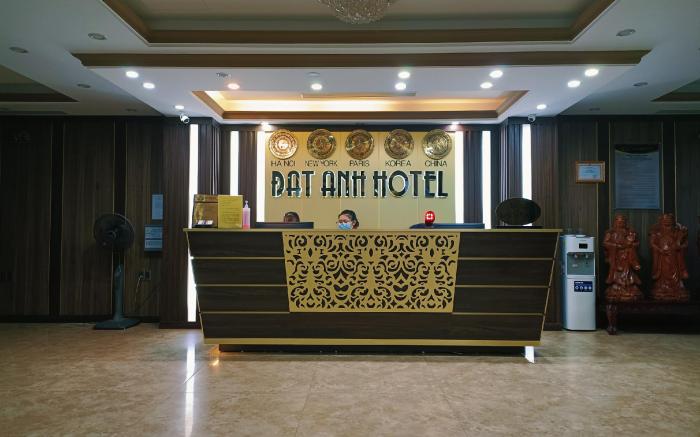 Đạt Anh Hotel