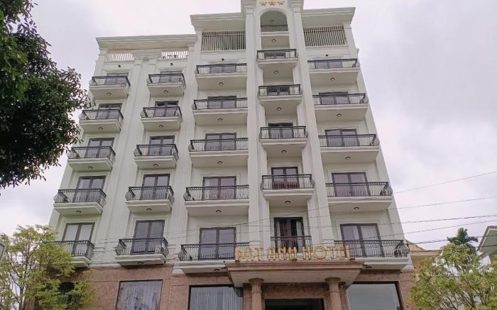 Đạt Anh Hotel