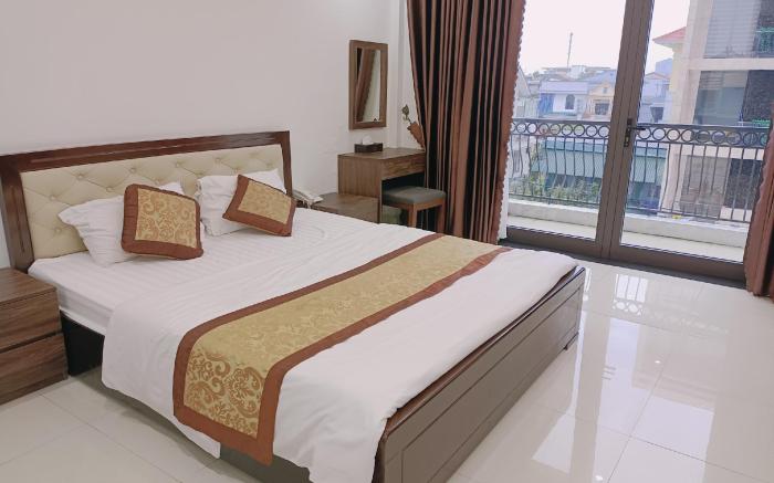 Đạt Anh Hotel