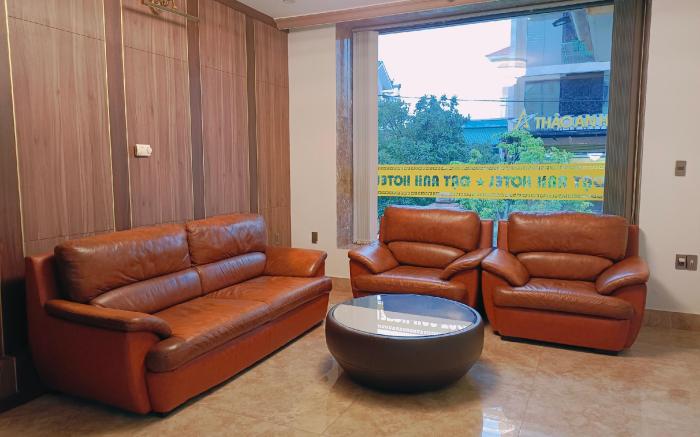 Đạt Anh Hotel