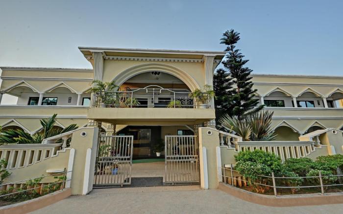 Treebo Sidhartha International Baliapanda