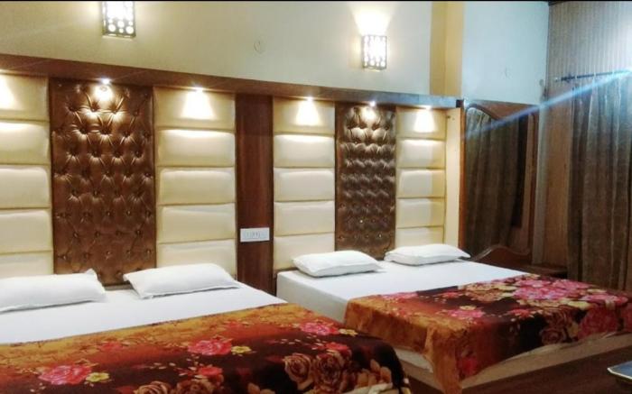 Hotel Revoli