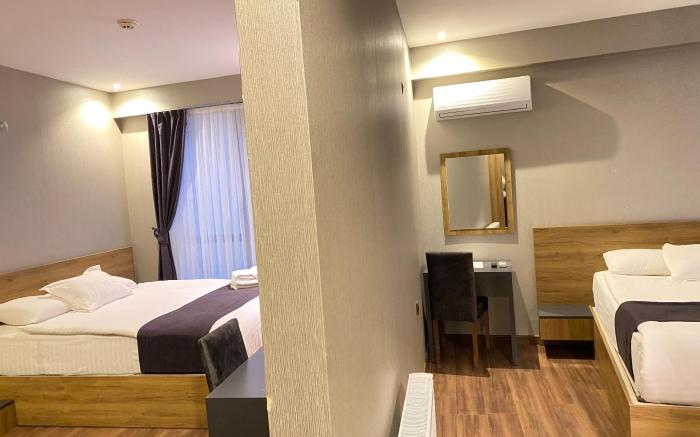 Concept Royal Edirne
