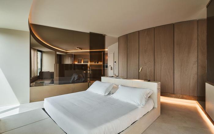 RESIDENZA II LUXURY APARTMENTS