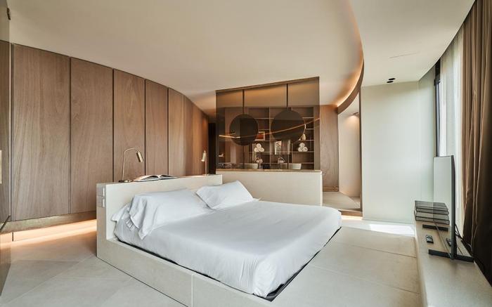 RESIDENZA II LUXURY APARTMENTS