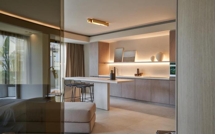 RESIDENZA I LUXURY APARTEMENTS