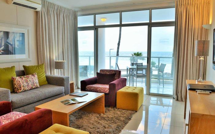 The Peninsula All Suite Hotel by Dream Resorts