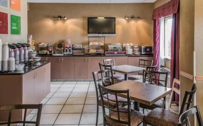 Wingate by Wyndham Pittsburgh/West Mifflin