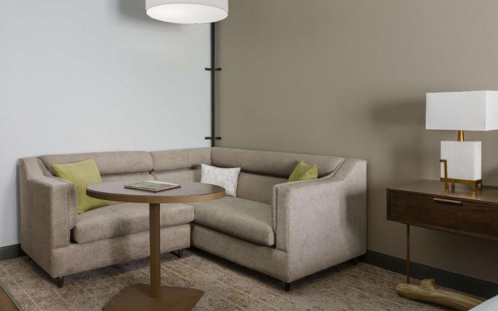 The Bluff Savannah Historic District, Tapestry by Hilton