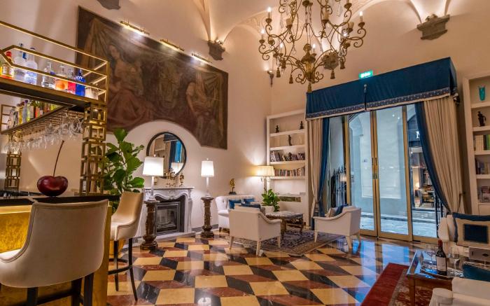 Golden Tower Hotel & Spa