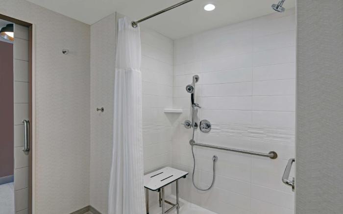 Hilton Garden Inn Madison Huntsville Airport