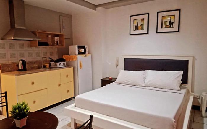 BEL AIR SOHO CONDOTEL