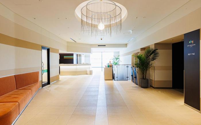 Hotel Dream Gate Maihama