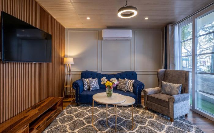 Nau Nabh Cottage by VEO - Part of StayVista