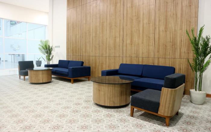 Cordia Hotel Banjarmasin - Hotel Dalam Bandara