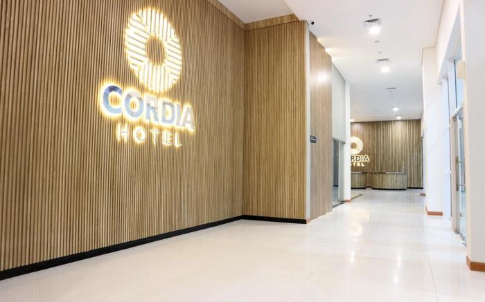 Cordia Hotel Banjarmasin - Hotel Dalam Bandara